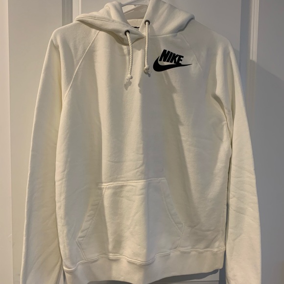 Nike Hooded Sweatshirt - Picture 5 of 5